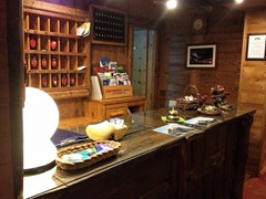 Meuble Furggen Hotel - photo 4