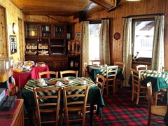 Meuble Furggen Hotel - photo 6