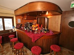 Lo Stambecco Hotel - photo 6