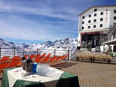 Lo Stambecco Hotel - photo 1