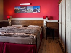 Lyskamm Hotel - photo 16