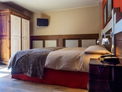 Lyskamm Hotel - photo 13