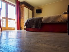 Lyskamm Hotel - photo 12