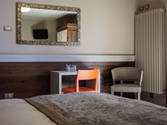 Lyskamm Hotel - photo 10