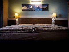 Lyskamm Hotel - photo 9