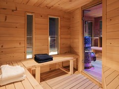 Lyskamm Hotel - photo 7