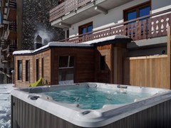 Lyskamm Hotel - photo 1