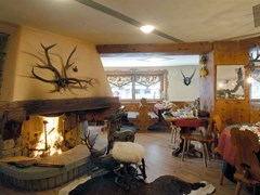 Da Compagnoni Hotel - photo 2