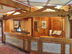 Da Compagnoni Hotel - photo 13