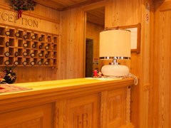 Breuil Hotel - photo 2