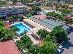 Filerimos Village Hotel - photo 2