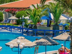 Filerimos Village Hotel - photo 13