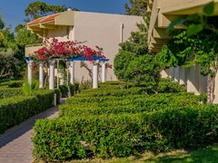 Filerimos Village Hotel - photo 7