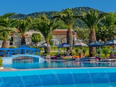 Filerimos Village Hotel - photo 6