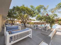 Filerimos Village Hotel - photo 17