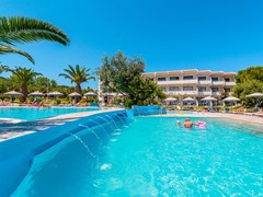 Filerimos Village Hotel - photo 5