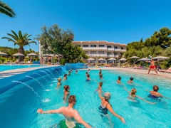 Filerimos Village Hotel - photo 16