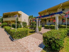 Filerimos Village Hotel - photo 12