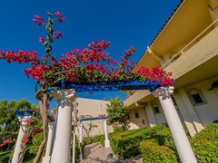 Filerimos Village Hotel - photo 15