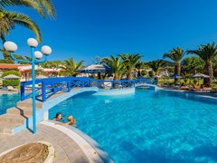 Filerimos Village Hotel - photo 8