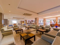 Filerimos Village Hotel - photo 26