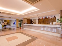 Filerimos Village Hotel - photo 24
