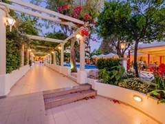Filerimos Village Hotel - photo 20