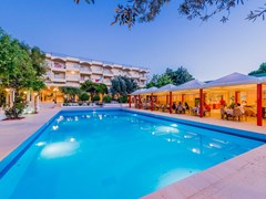 Filerimos Village Hotel - photo 14