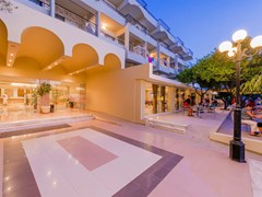 Filerimos Village Hotel - photo 25