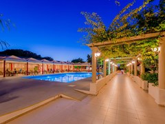 Filerimos Village Hotel - photo 22