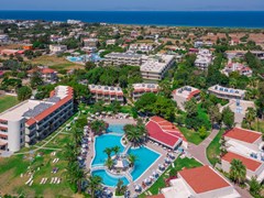 Filerimos Village Hotel - photo 1