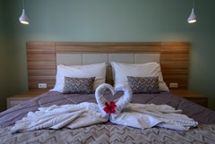 Filerimos Village Hotel: Superior Double - photo 46
