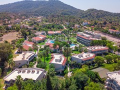 Filerimos Village Hotel - photo 3