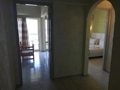 Filerimos Village Hotel: Eco room - photo 35