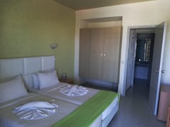 Filerimos Village Hotel: Eco room - photo 34