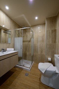 Filerimos Village Hotel: Superior Double - photo 45