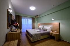 Filerimos Village Hotel: Superior Double - photo 44
