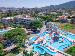 Filerimos Village Hotel - photo 4