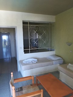 Filerimos Village Hotel: Eco room - photo 37