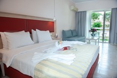 Filerimos Village Hotel: Superior Dlx - photo 43