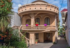 Chveni Ezo Hotel - photo 1