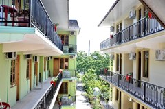 Chveni Ezo Hotel - photo 12