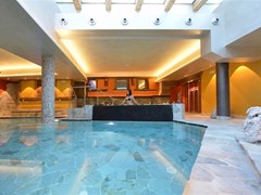 Bucaneve Hotel - photo 16