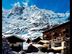 Bucaneve Hotel - photo 1