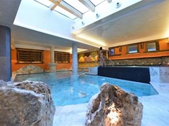 Bucaneve Hotel - photo 22