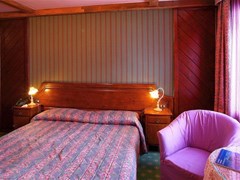 Bucaneve Hotel - photo 31