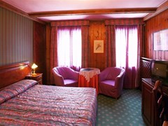 Bucaneve Hotel - photo 32