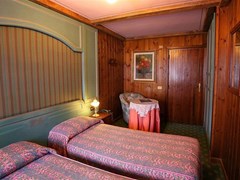Bucaneve Hotel - photo 33
