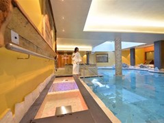 Bucaneve Hotel - photo 21
