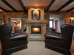 Bucaneve Hotel - photo 9